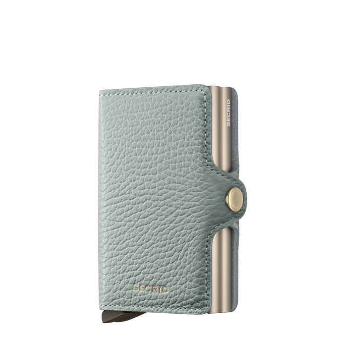 Secrid Twinwallet Pebble sea green - 1