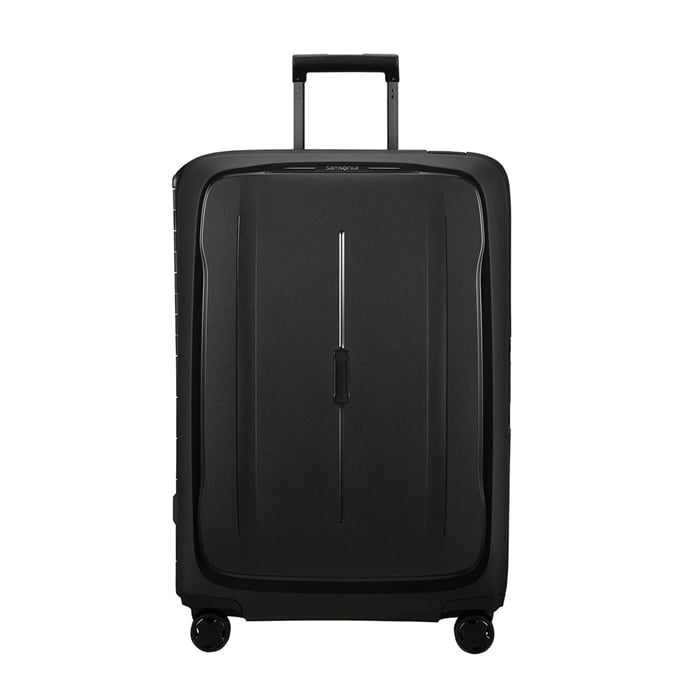 Samsonite Essens Spinner 75 graphite - 1