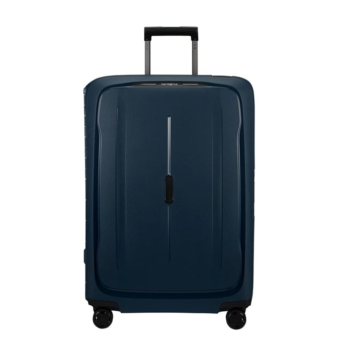 Samsonite Essens Spinner 75 midnight blue - 1