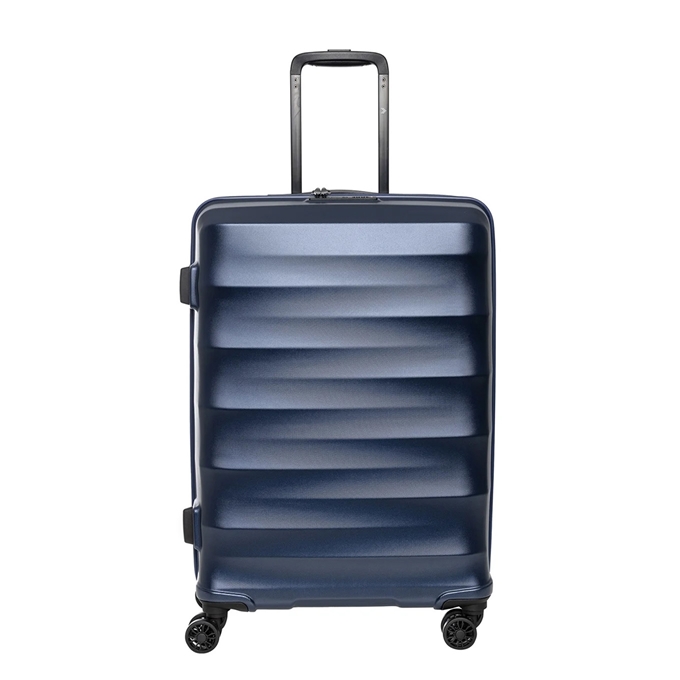 Travelbags The Base Eco M blauw - 1