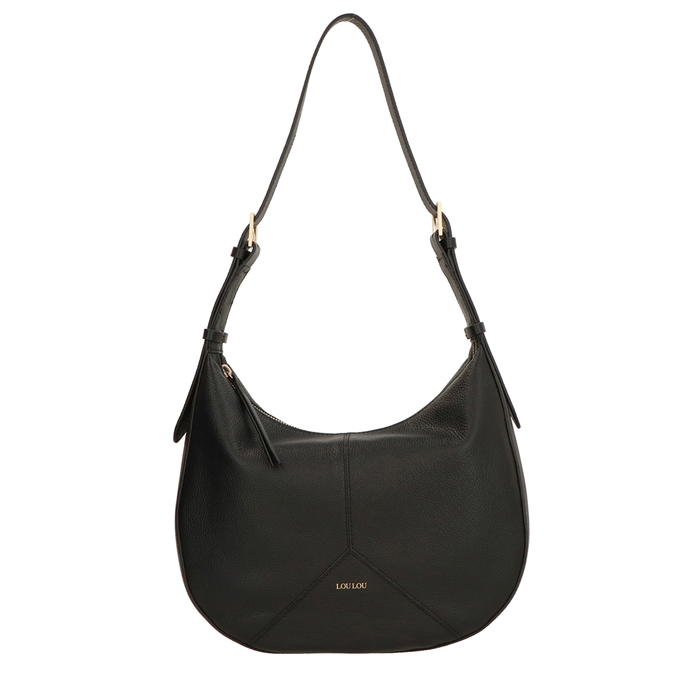 LouLou Essentiels Brigitte black - 1