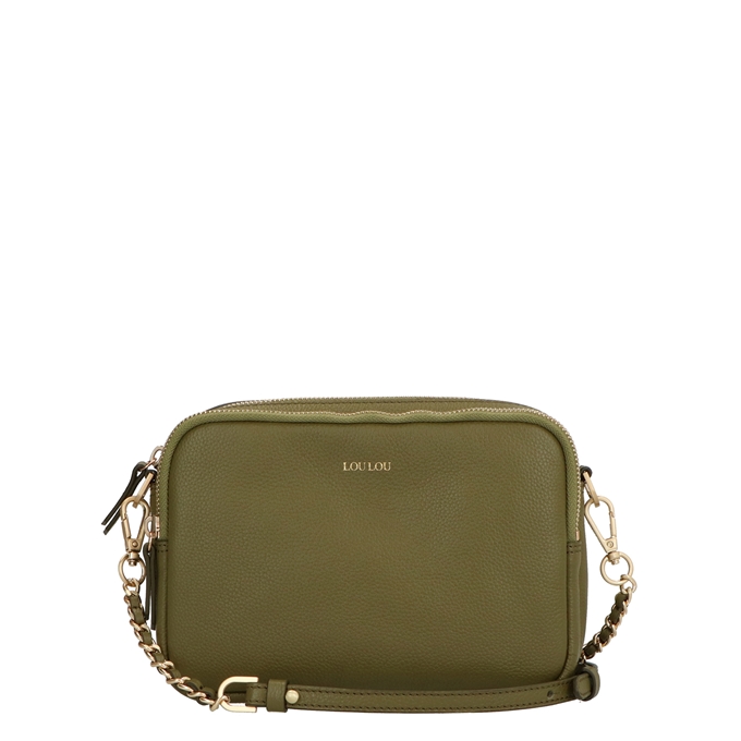 LouLou Essentiels Emilie avocado - 1