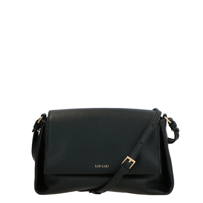 LouLou Essentiels Fleur black - 1