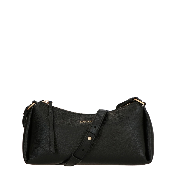 LouLou Essentiels Lisa black - 1