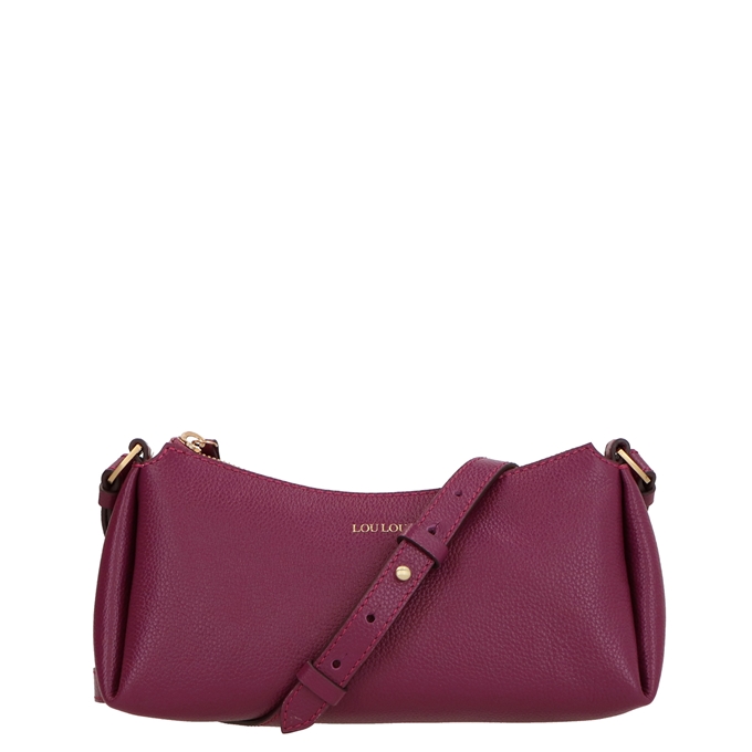 LouLou Essentiels Lisa plum - 1