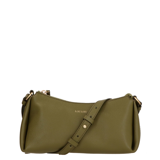 LouLou Essentiels Lisa avocado - 1