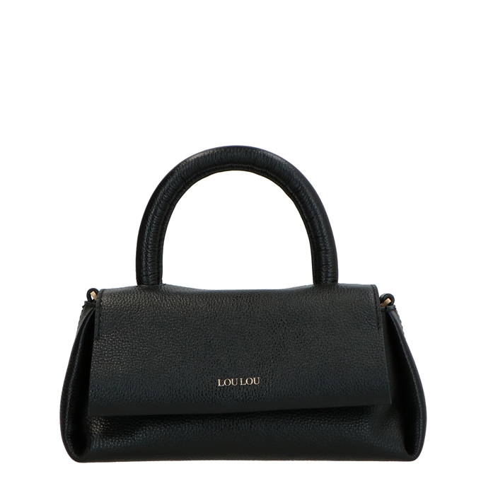 LouLou Essentiels Mae black - 1