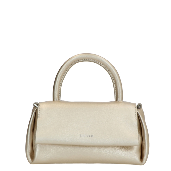 LouLou Essentiels Mae light gold - 1