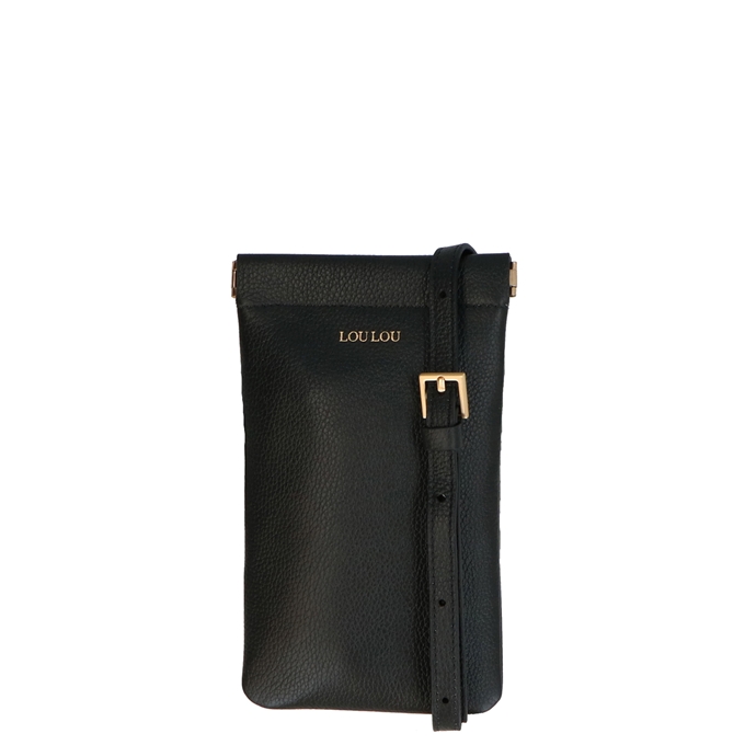 LouLou Essentiels Mia black - 1