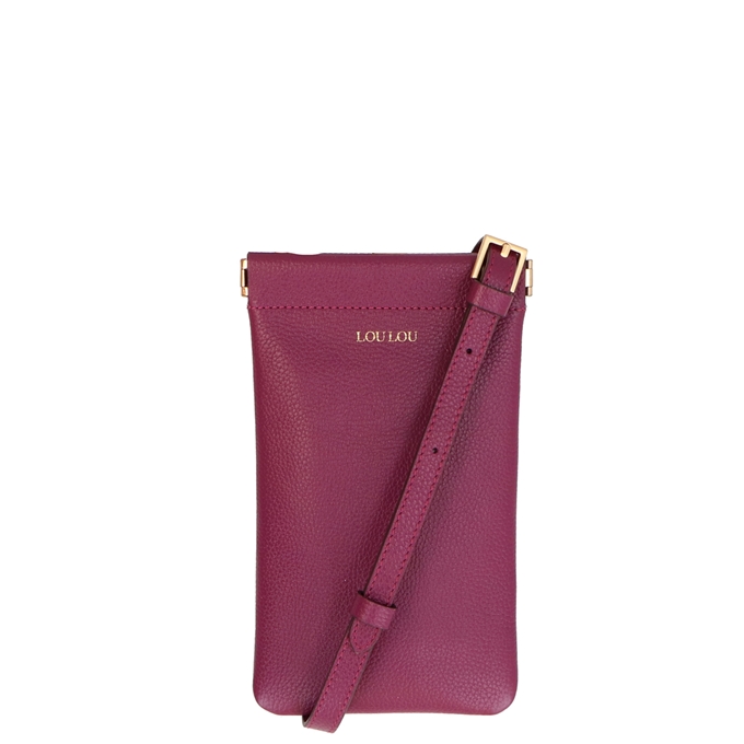 LouLou Essentiels Mia plum - 1