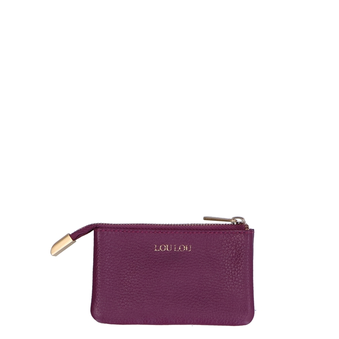 LouLou Essentiels Petite Camille plum - 1