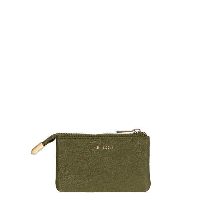 LouLou Essentiels Petite Camille avocado - 1