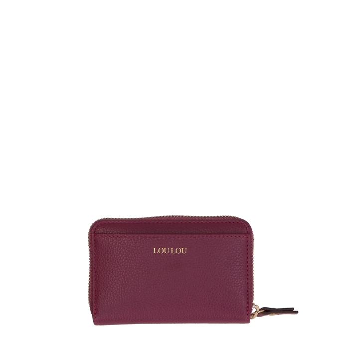 LouLou Essentiels Petite Emilie plum - 1