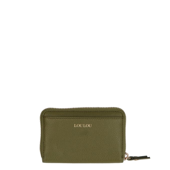 LouLou Essentiels Petite Emilie avocado - 1