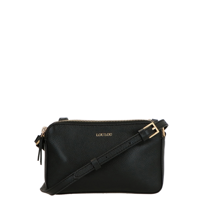 LouLou Essentiels Sue black - 1