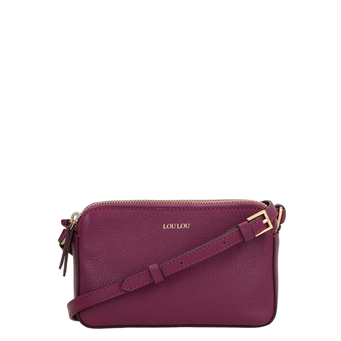 LouLou Essentiels Sue plum - 1