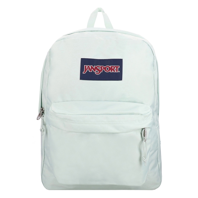 JanSport SuperBreak One fresh mint - 1