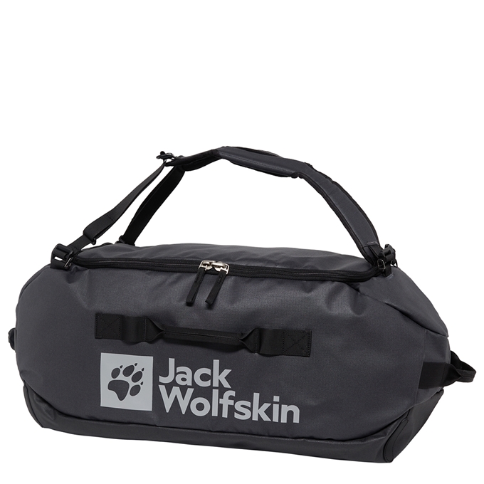 Jack Wolfskin All-In Duffle 65 phantom - 1