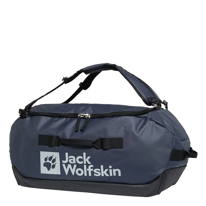 Jack Wolfskin All-In Duffle 65 midnight sky - 1