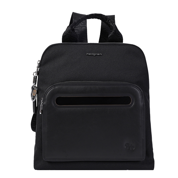 Hedgren Latte RFID Backpack black - 1