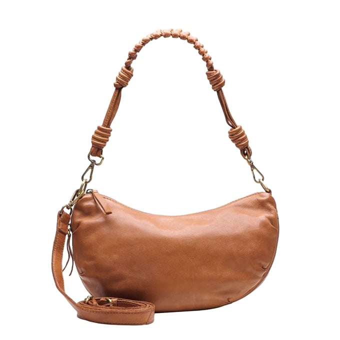 Chabo Beau Banana Bag camel - 1