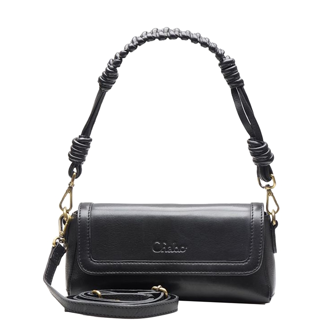 Chabo Beau Fashion Bag black - 1