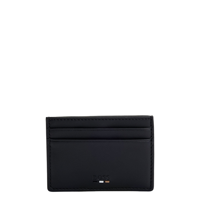 Boss Ray S Card Holder black - 1