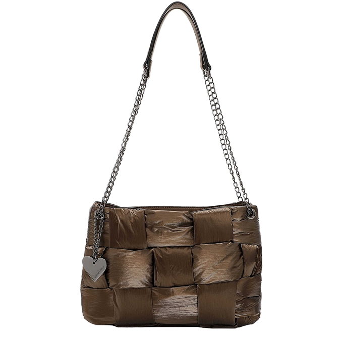 Emily & Noah Dilara Handbag M brown - 1