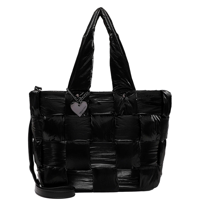 Emily & Noah Dilara Cityshopper M black - 1