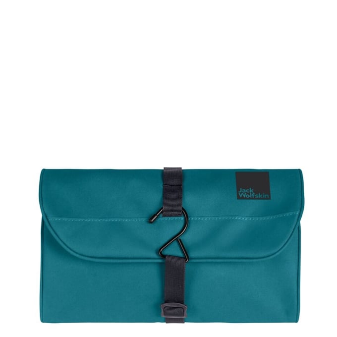 Jack Wolfskin Konya Waschsalon teal - 1