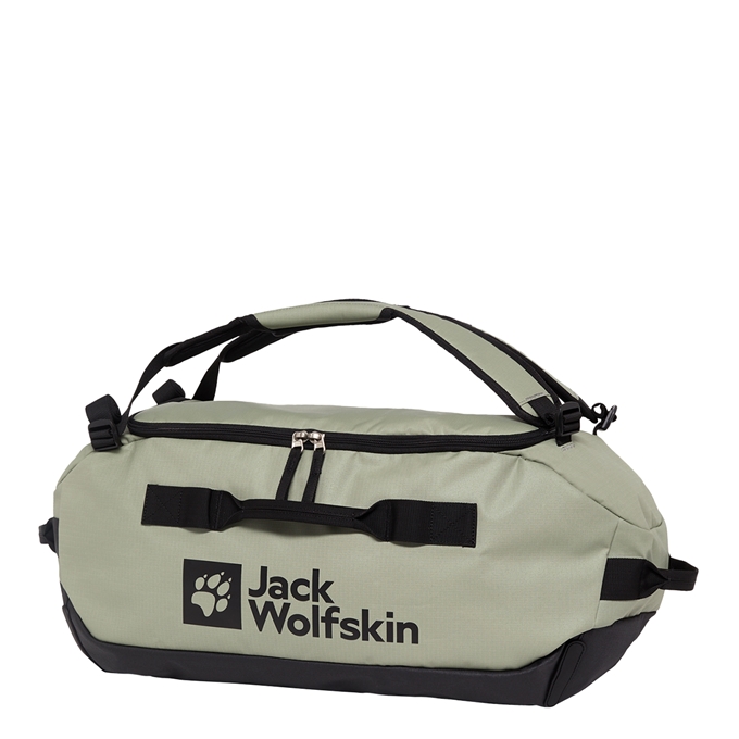 Jack Wolfskin All-In Duffle 35 mint leaf - 1