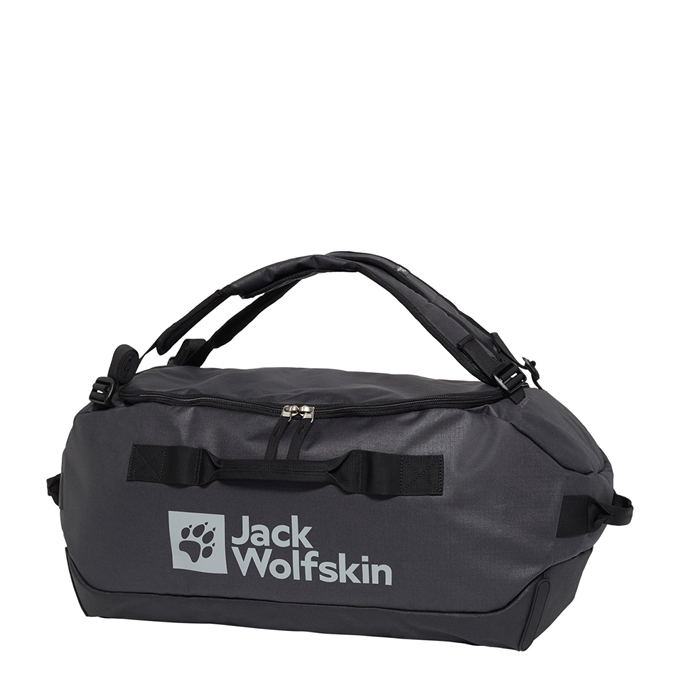 Jack Wolfskin All-In Duffle 35 phantom - 1