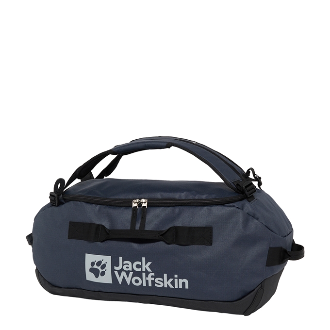 Jack Wolfskin All-In Duffle 35 midnight sky - 1