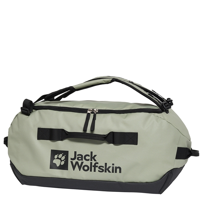 Jack Wolfskin All-In Duffle 45 mint leaf - 1