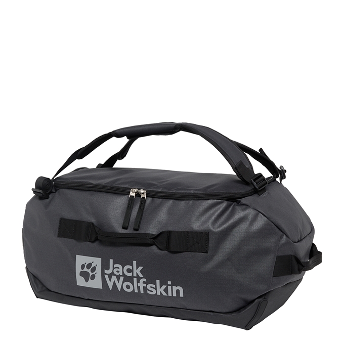 Jack Wolfskin All-In Duffle 45 phantom - 1