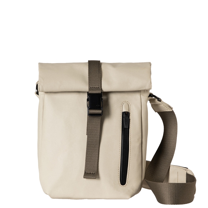 Aunts & Uncles Yodo RE Shoulderbag Rolltop dust - 1