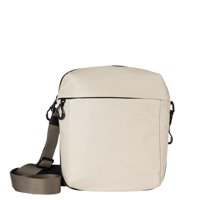 Aunts & Uncles Oyabe RE Shoulderbag dust - 1