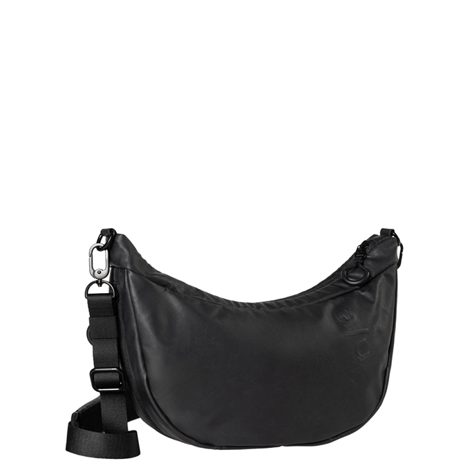 Aunts & Uncles Yoshii RE Shoulderbag black - 1