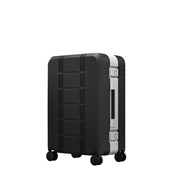 DB Journey Ramverk Pro Check-in Luggage Medium silver - 1