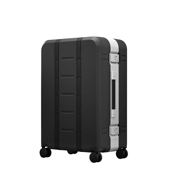 DB Journey Ramverk Pro Check-in Luggage Large silver - 1