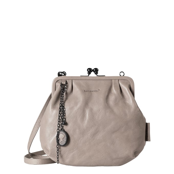 Aunts & Uncles Mrs. Fortune Cookie Crossover Bag cashmere - 1