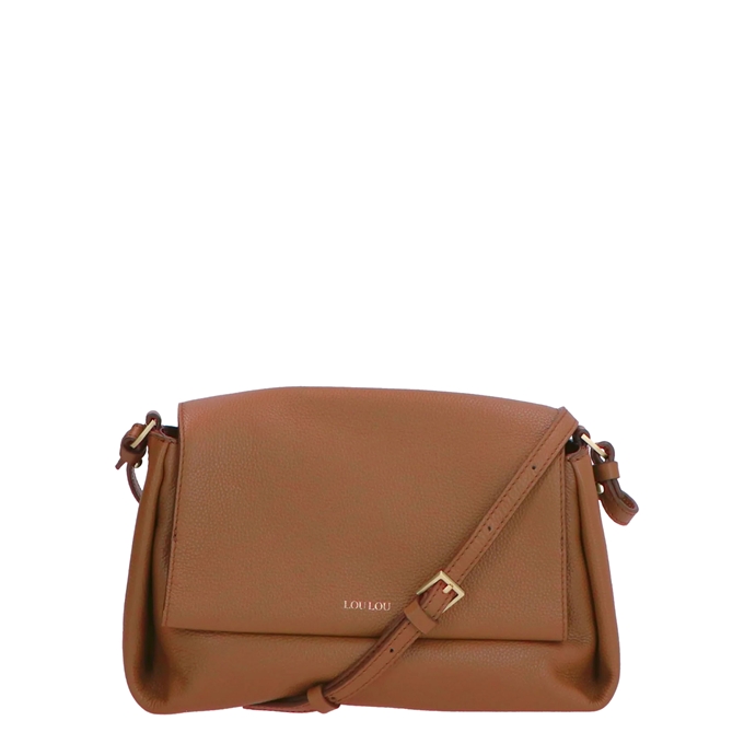 LouLou Essentiels Fleur cognac - 1