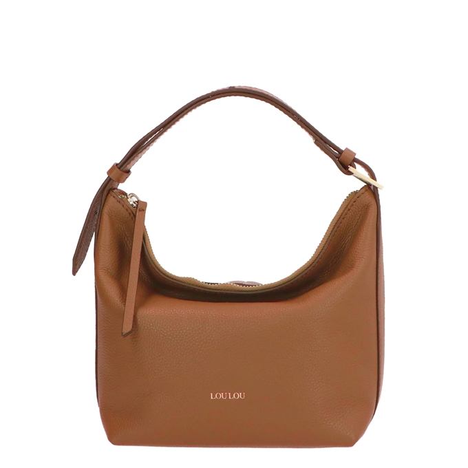 LouLou Essentiels Marie cognac - 1