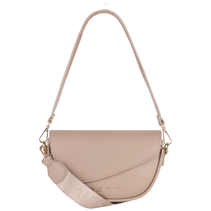 Valentino Piper Flap Bag beige - 1