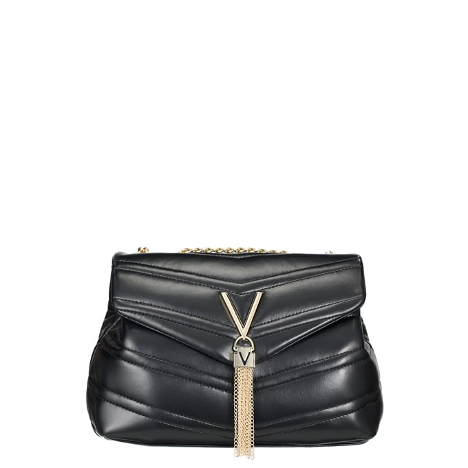 Valentino Privilege Flap Bag nero - 1