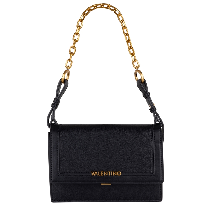 Valentino Ushuaia Flap Bag nero - 1