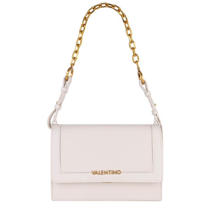 Valentino Ushuaia Flap Bag ecru - 1