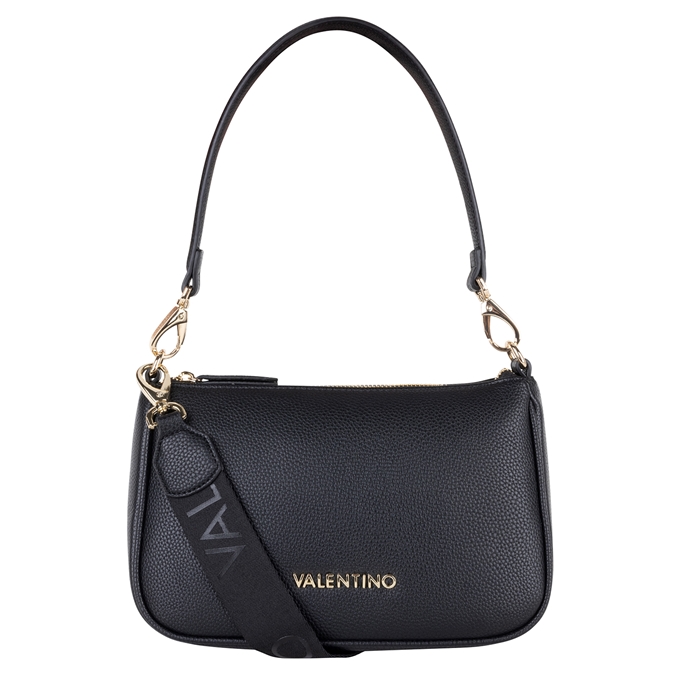 Valentino Never Shoulder Bag nero - 1