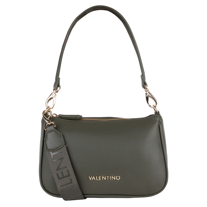 Valentino Never Shoulder Bag ecru - 1