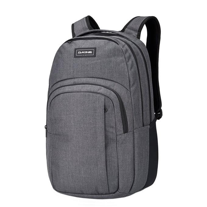 Dakine Campus L 33L Rucksack carbon - 1